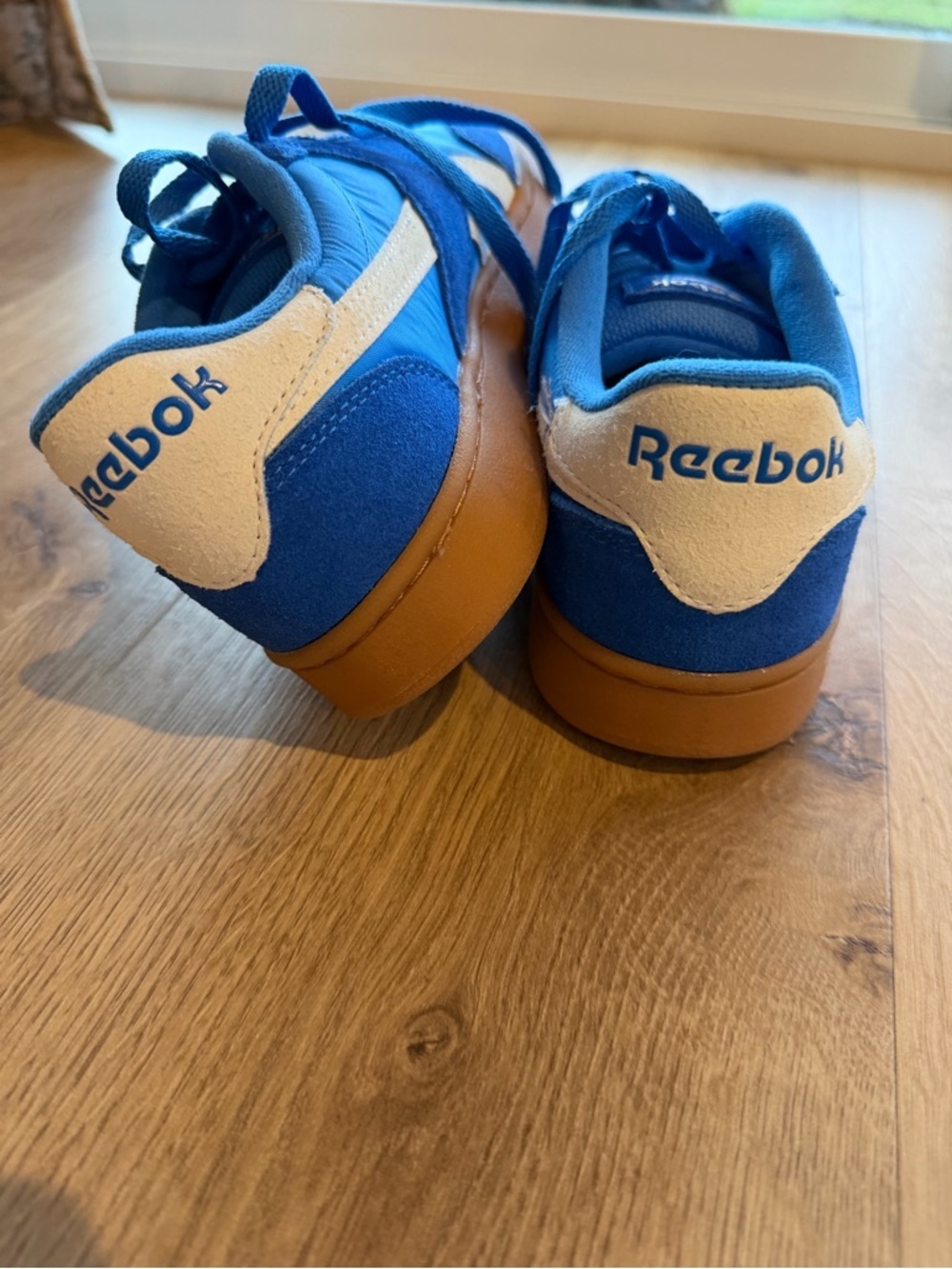 Reebok Women’s Sneakers - Picture 4 of 8